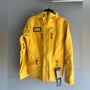 The North Face Mountain Pro Future Light Jacket